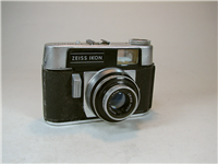 دوربین آلمانی کلکسیونی مارک ZEISS IKON COLORA