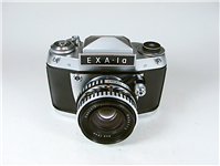 دوربین کلکسیونی و خاص مارک Exakta 1 A