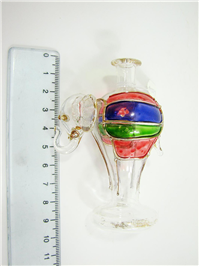 عطردان قدیمی نایاب کار دست طرح فیل