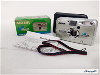 دوربین SKINA Lito 36 همراه با کیف و جعبه