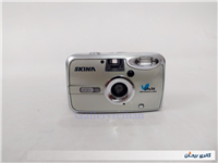 دوربین SKINA Lito 36 همراه با کیف و جعبه