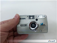 دوربین SKINA Lito 36 همراه با کیف و جعبه