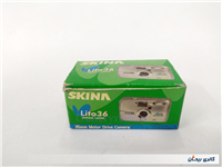 دوربین SKINA Lito 36 همراه با کیف و جعبه