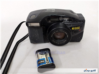 دوربین کلکسیونی RICOH RZ-105 ZOOM DATE