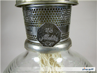 چراغ کلکسیونی علادین انگلستان بسیار کمیاب