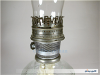 چراغ کلکسیونی علادین انگلستان بسیار کمیاب