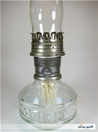 چراغ کلکسیونی علادین انگلستان بسیار کمیاب