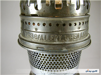 چراغ کلکسیونی علادین انگلستان بسیار کمیاب