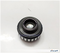 لنز چکسلواکی آگراندیسمان Meopta 50mm f4.5