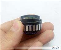 لنز چکسلواکی آگراندیسمان Meopta 50mm f4.5