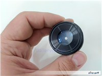 لنز ژاپنی آگراندیسمان Omega 75mm f.35