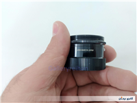 لنز ژاپنی آگراندیسمان Omega 75mm f.35