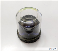 لنز ژاپنی آگراندیسمان Omega 75mm f.35