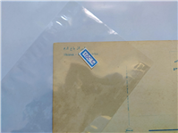 کارت پستال باغ ارم چاپ ایتالیا دوران پهلوی