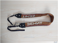 بند مخصوص دوربین زنیت Zenit قهوه ای 