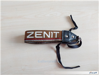 بند مخصوص دوربین زنیت Zenit قهوه ای 