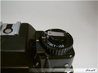 دوربین زنیط Zenit 122 همراه با کیف 