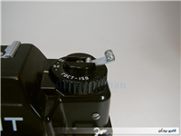 دوربین زنیط Zenit 122 همراه با کیف 