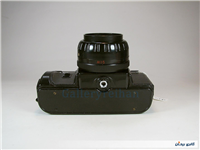 دوربین زنیط Zenit 122 همراه با کیف 