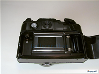 دوربین زنیط Zenit 122 همراه با کیف 