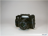 دوربین زنیط Zenit 122 همراه با کیف 