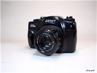 دوربین کلکسیونی زنیط Zenit 312m 