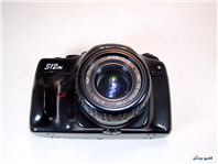 دوربین کلکسیونی زنیط Zenit 312m 