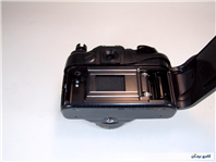 دوربین کلکسیونی زنیط Zenit 312m 