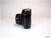 دوربین کلکسیونی زنیط Zenit 312m 