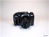 دوربین کلکسیونی زنیط Zenit 312m 