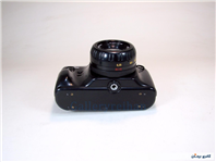 دوربین کلکسیونی زنیط Zenit 312m 