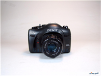 دوربین کلکسیونی زنیط Zenit 412 LS