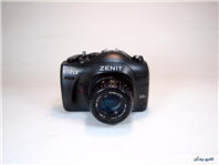 دوربین کلکسیونی زنیط Zenit 412 LS