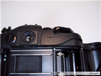 دوربین کلکسیونی زنیط Zenit 412 LS