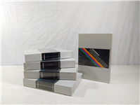 نوار کلکسیونی یوماتیک Ampex 167-KCA30