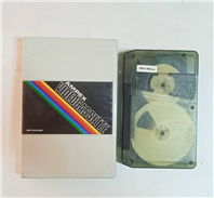 نوار کلکسیونی یوماتیک Ampex 167-KCA30