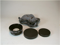 لنز 52mm مبدل واید SOMITA WIDE 0.5X 