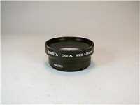 لنز 52mm مبدل واید SOMITA WIDE 0.5X 