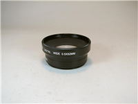 لنز 52mm مبدل واید SOMITA WIDE 0.5X 