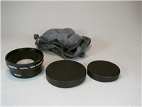 لنز 52mm مبدل واید SOMITA WIDE 0.5X 