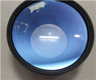 لنز 77mm مبدل واید Canon DSLR WIDE 0.45X