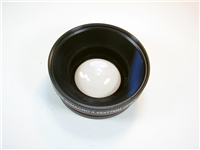 لنز 77mm مبدل واید Canon DSLR WIDE 0.45X