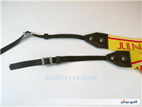 بند مخصوص دوربین زنیت Zenit زرد و قرمز