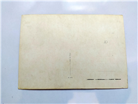 کارت پستال چاپ ایتالیا دوران پهلوی