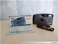دوربین قدیمی WIZEN M500 همراه با جعبه 