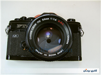 دوربین کانن Canon FTb 50mm F 14 SSC