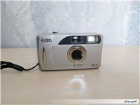 دوربین GLOBAL MF302 همراه با جعبه و کیف