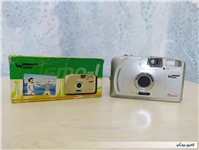 دوربین Wizen Memo-1 همراه با جعبه