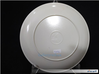 دیوارکوب ملامین قدیمی CM 22.5 لاله و نرگس