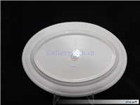 دیس گل گندمی سرامیکی ساخت کشور کره